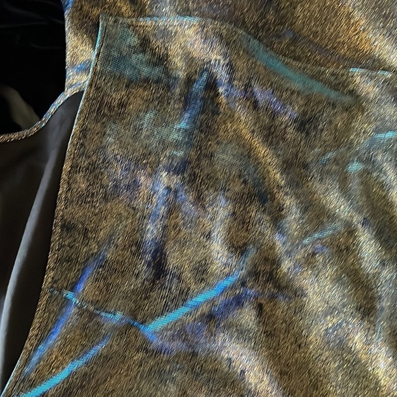 VEDA
Mystery Lurex Dress - Picture 10 of 13